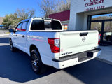 Used 2023 Nissan Titan SV image 4