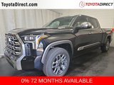 New 2025 Toyota Tundra 1794 Edition image 4