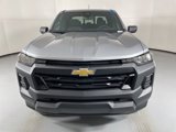 New 2026 Chevrolet Colorado W/T w/ WT Custom Package image 4