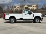 New 2025 Ford F250 XL image 2