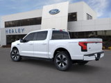 New 2025 Ford F150 Lightning Platinum image 4