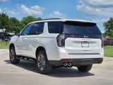 New 2025 Chevrolet Tahoe Z71 w/ Z71 Off-Road Package image 3