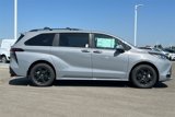 New 2025 Toyota Sienna XLE Woodland Edition image 3