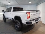 New 2025 Chevrolet Silverado 2500 LT w/ Z71 Chrome Sport Edition image 6