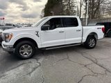Certified 2023 Ford F150 XLT w/ Equipment Group 302A High image 2