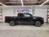 New 2025 RAM 1500 Laramie w/ Sport Appearance Package image 2