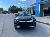 New 2026 Chevrolet TrailBlazer LT w/ Convenience Package image 2