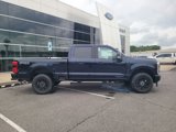 New 2025 Ford F250 XLT w/ Black Appearance Package image 2