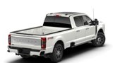 New 2026 Ford F350 Platinum image 3