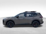 New 2026 Nissan Rogue SV image 2