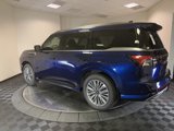 New 2025 INFINITI QX80 Sensory image 5