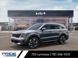 New 2025 Kia Sorento SX Prestige image 3