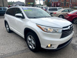 Used 2015 Toyota Highlander Limited image 4