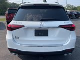 Used 2024 Mercedes-Benz GLE 350 4MATIC image 4