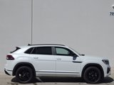 New 2025 Volkswagen Atlas Cross Sport SEL R-Line image 3