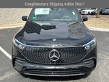 New 2025 Mercedes-Benz EQB 250+ image 2