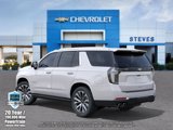 New 2025 Chevrolet Tahoe High Country image 3