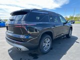 New 2025 Chevrolet Traverse LT image 5