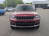 New 2025 Jeep Grand Cherokee L Limited w/ Luxury Tech Group II image 2