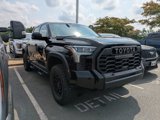 Used 2024 Toyota Tundra TRD Pro image 3