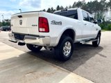 Used 2018 RAM 2500 Big Horn w/ Harvest Edition image 5