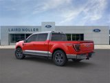 Used 2023 Ford F150 XLT w/ Equipment Group 302A High image 4