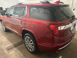 Used 2023 GMC Acadia Denali w/ Denali Ultimate Package image 6