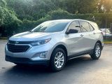 Used 2019 Chevrolet Equinox LS image 2
