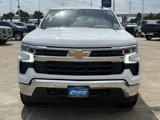 New 2026 Chevrolet Silverado 1500 LT w/ Texas Edition Plus image 4