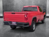 Used 2025 Chevrolet Silverado 2500 W/T w/ WT Convenience Package image 5