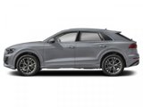 New 2025 Audi Q8 Premium image 3