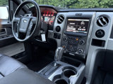 Used 2014 Ford F150 FX4 w/ Equipment Group 402A Luxury image 4