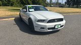 Used 2014 Ford Mustang Coupe image 3