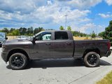 New 2026 RAM 2500 Big Horn image 4