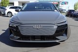 New 2025 Audi A6 e-tron Premium Plus image 2