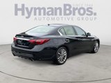 Certified 2023 INFINITI Q50 Luxe w/ Cargo Package image 3