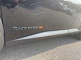 New 2025 Nissan Pathfinder Rock Creek image 3