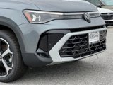 New 2025 Volkswagen Taos SEL image 2