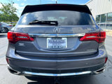 Used 2017 Acura MDX SH-AWD w/ Technology Package image 4
