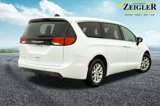 New 2026 Chrysler Voyager LX image 3