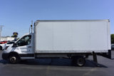 Used 2021 Ford Transit 350 DRW image 2