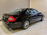 Used 2008 Mercedes-Benz E 350 Sedan image 5