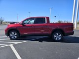 New 2025 Honda Ridgeline RTL image 4