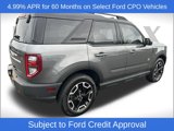 Certified 2021 Ford Bronco Sport Outer Banks image 3
