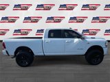 Used 2024 RAM 2500 Laramie image 2