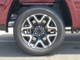 New 2026 RAM 1500 Laramie image 5