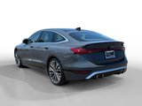 New 2025 Audi S6 e-tron Prestige image 3