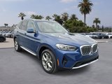Used 2024 BMW X3 xDrive30i w/ Convenience Package image 3