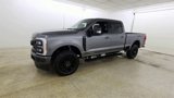 New 2025 Ford F250 Lariat w/ Lariat Ultimate Package image 4