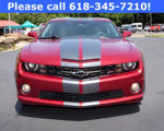 Used 2010 Chevrolet Camaro SS w/ RS Package image 5